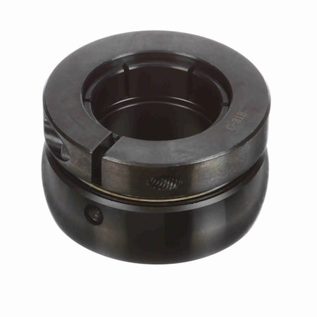 Sealmaster Mounted Insert Only Ball Bearing, 2-115T 2-115T